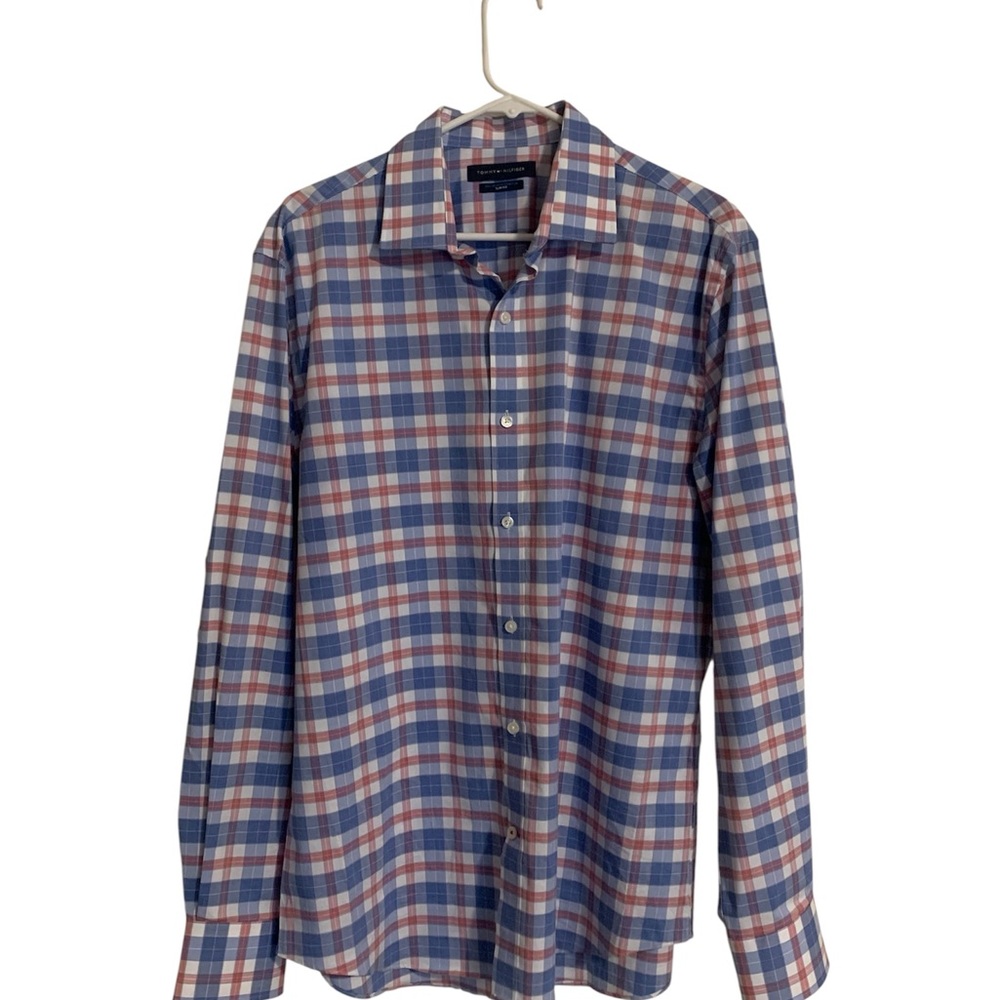 Tommy Hilfiger Button Down